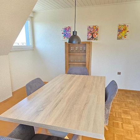 Apartment Ergste Am Ruhr 85 Sqm , 3 Minutes To A45 With Garage Schwerte Extérieur photo