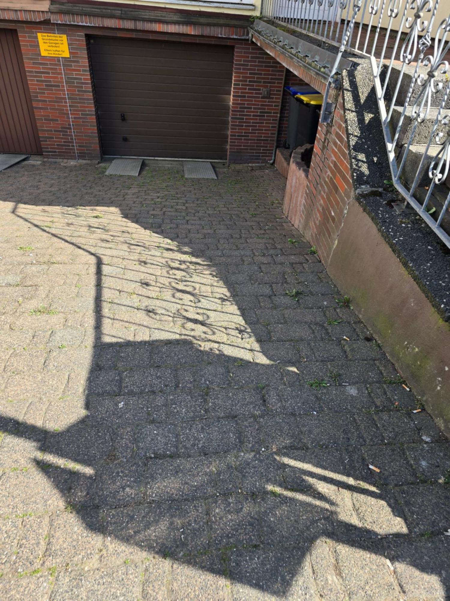 Apartment Ergste Am Ruhr 85 Sqm , 3 Minutes To A45 With Garage Schwerte Extérieur photo